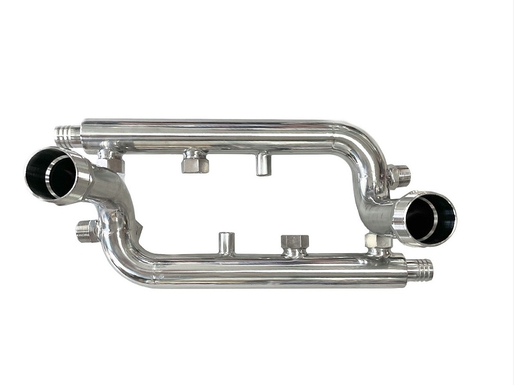 304不銹鋼分水器 304不銹鋼分水器