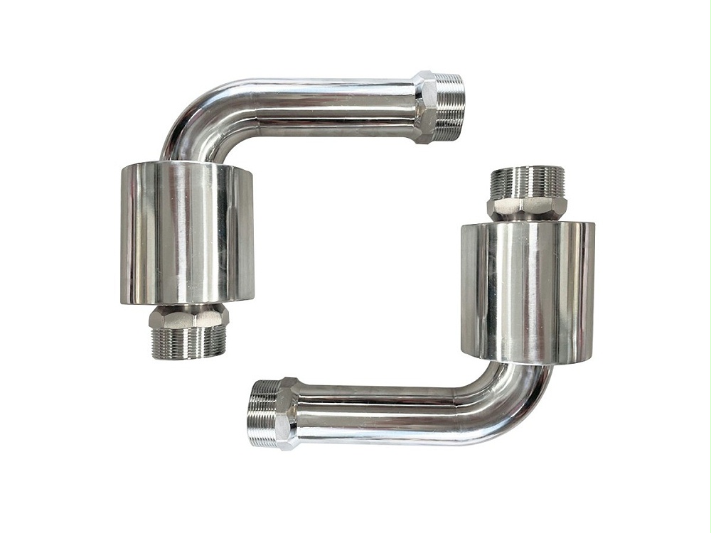 秦西盟不銹鋼分水器 秦西盟不銹鋼分水器