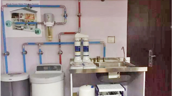 從西北到全國(guó)：秦西盟不銹鋼管入駐鋼鐵網(wǎng)，開(kāi)啟資源整合新模式