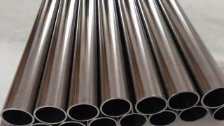 不銹鋼管：城市地鐵站供水的理想選擇