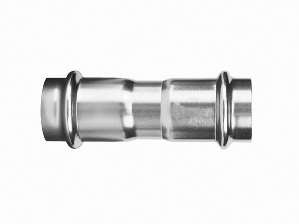 等徑直接雙卡壓式不銹鋼管件 等徑直接雙卡壓式不銹鋼管件