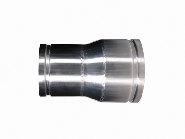 異徑直接溝槽式不銹鋼管件 異徑直接溝槽式管件