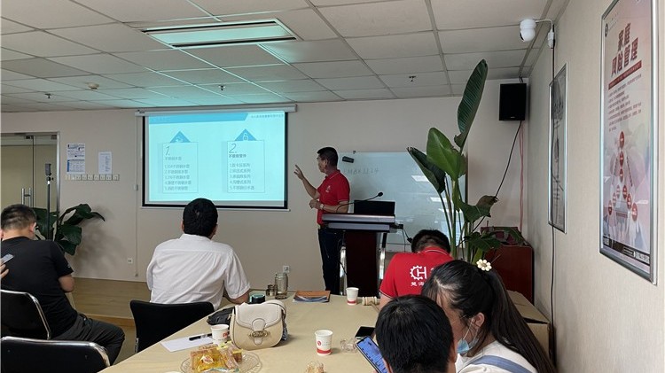 牛商內部資源對接，助力秦西盟實現(xiàn)業(yè)績增長