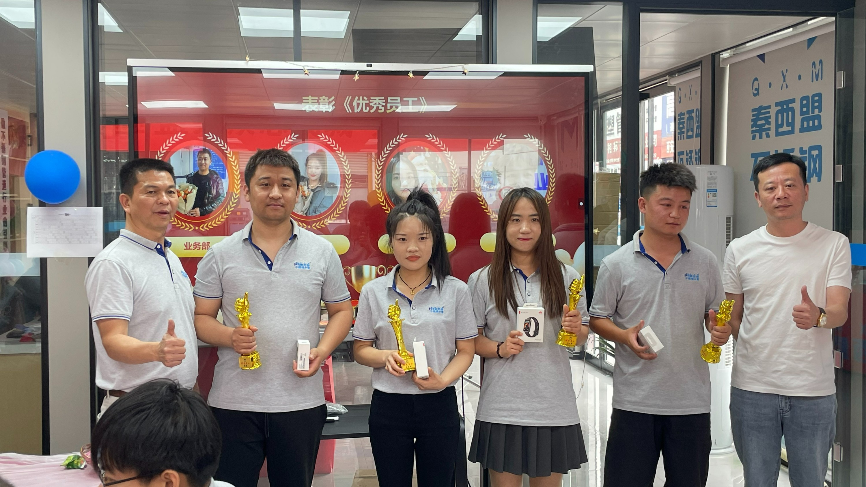 端午佳節(jié)至，秦西盟不銹鋼管道廠家綻放文化與產(chǎn)業(yè)之光