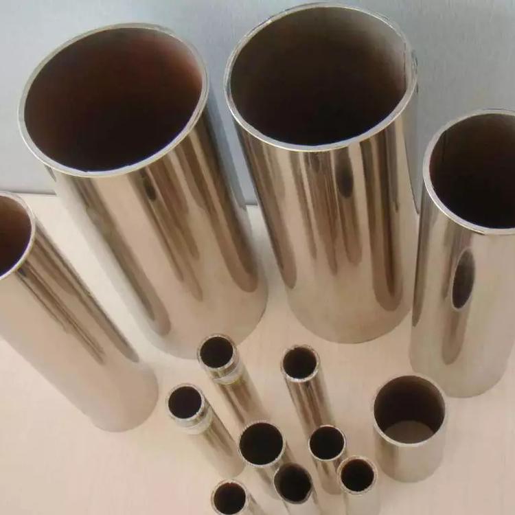 如何選擇不銹鋼水管廠家