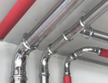 燃氣管道系統(tǒng)