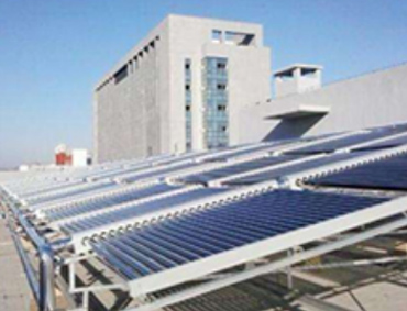 太陽能管道系統(tǒng)