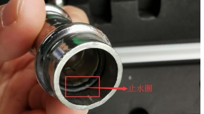 不銹鋼水管安裝8大注意事項(xiàng)有哪些？一起來看看！