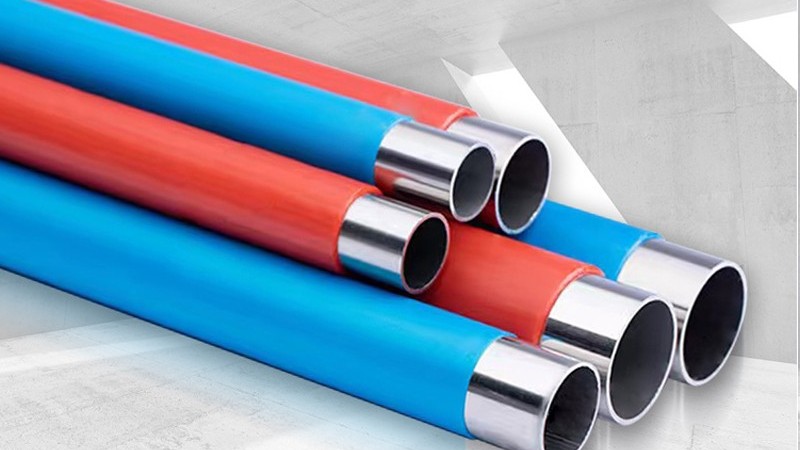 冬季到來時(shí)不銹鋼水管如何保暖防凍？