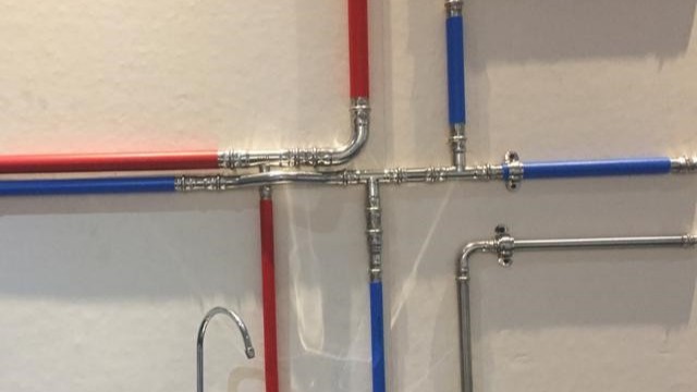 掌握以下四點(diǎn)，采購(gòu)不銹鋼水管不踩坑！