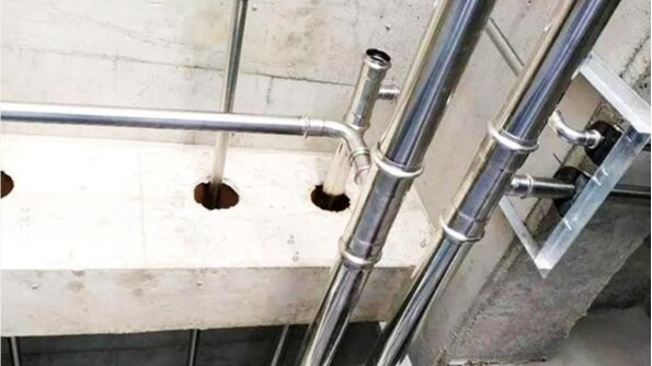 深入了解卡壓式不銹鋼水管的優(yōu)勢(shì)與應(yīng)用