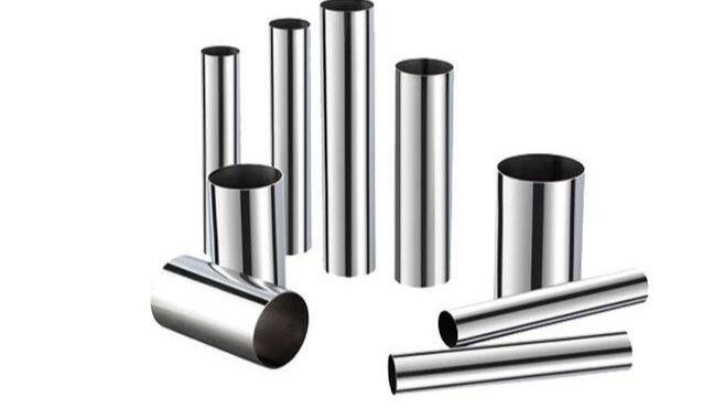 綠色建筑必備：不銹鋼管的可持續(xù)發(fā)展之道