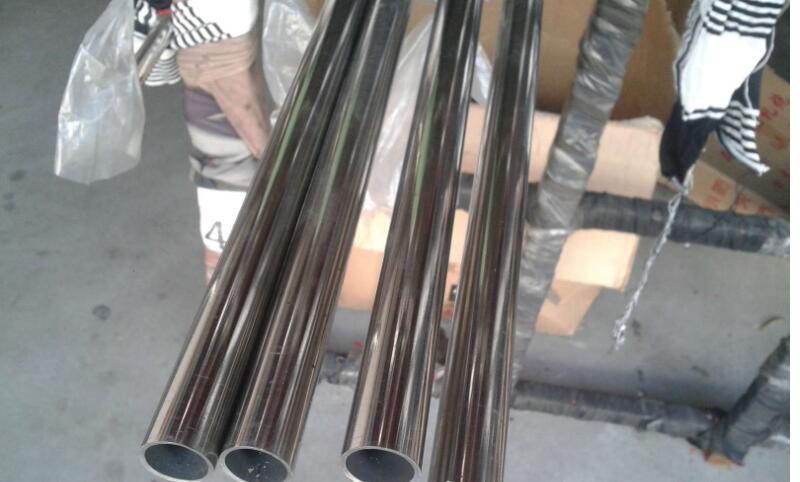 薄壁不銹鋼水管