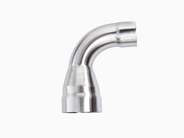 90°異徑彎頭承插焊不銹鋼管件 90°異徑彎頭承插焊不銹鋼管件