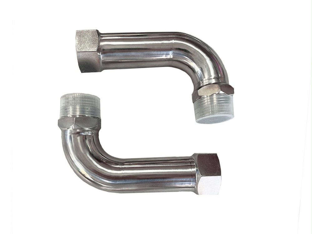 304分水器 秦西盟分水器