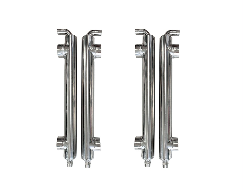 304多場(chǎng)景應(yīng)用分水器