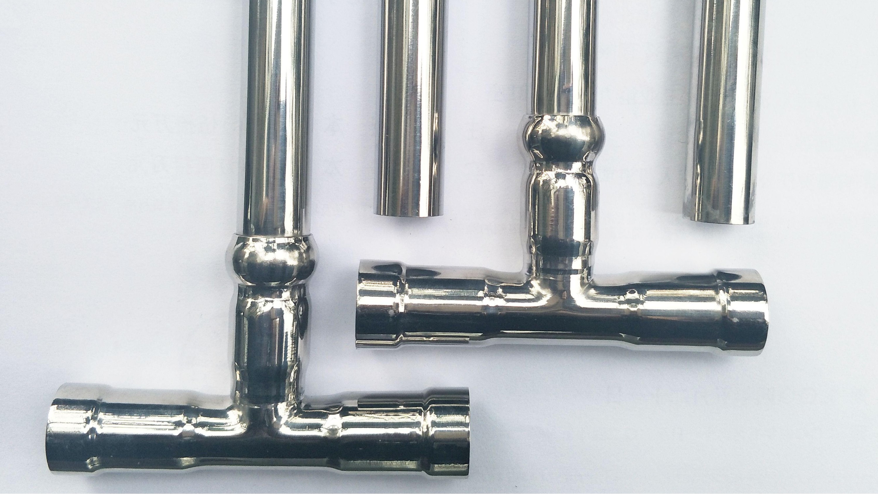 不銹鋼水管壁厚越厚越好？你想錯了！