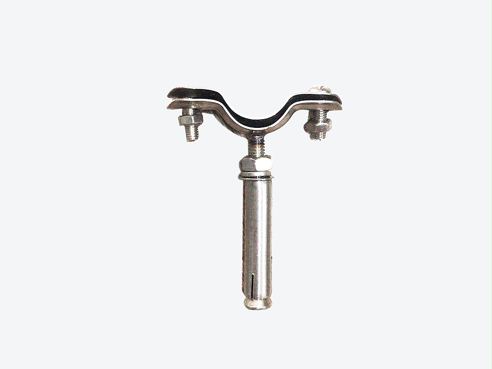 管卡HJ型 管卡HJ型