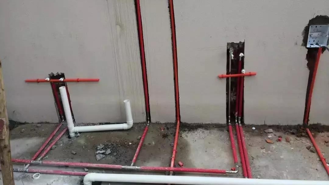 304薄壁不銹鋼給水管為何能滿足飲用水的輸送要求？