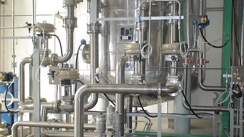 清洗304不銹鋼管的秘密武器，油污輕松搞定