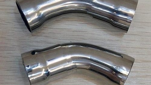 揭秘不銹鋼管道焊縫滲漏的原因與解決方案