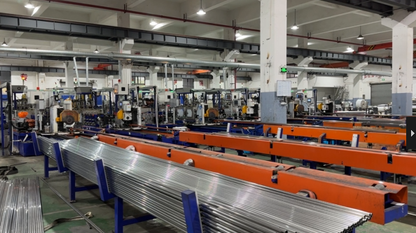 不銹鋼水管廠家