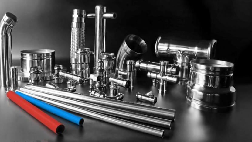 不銹鋼水管的七種保養(yǎng)秘籍在這里，快來看看吧！