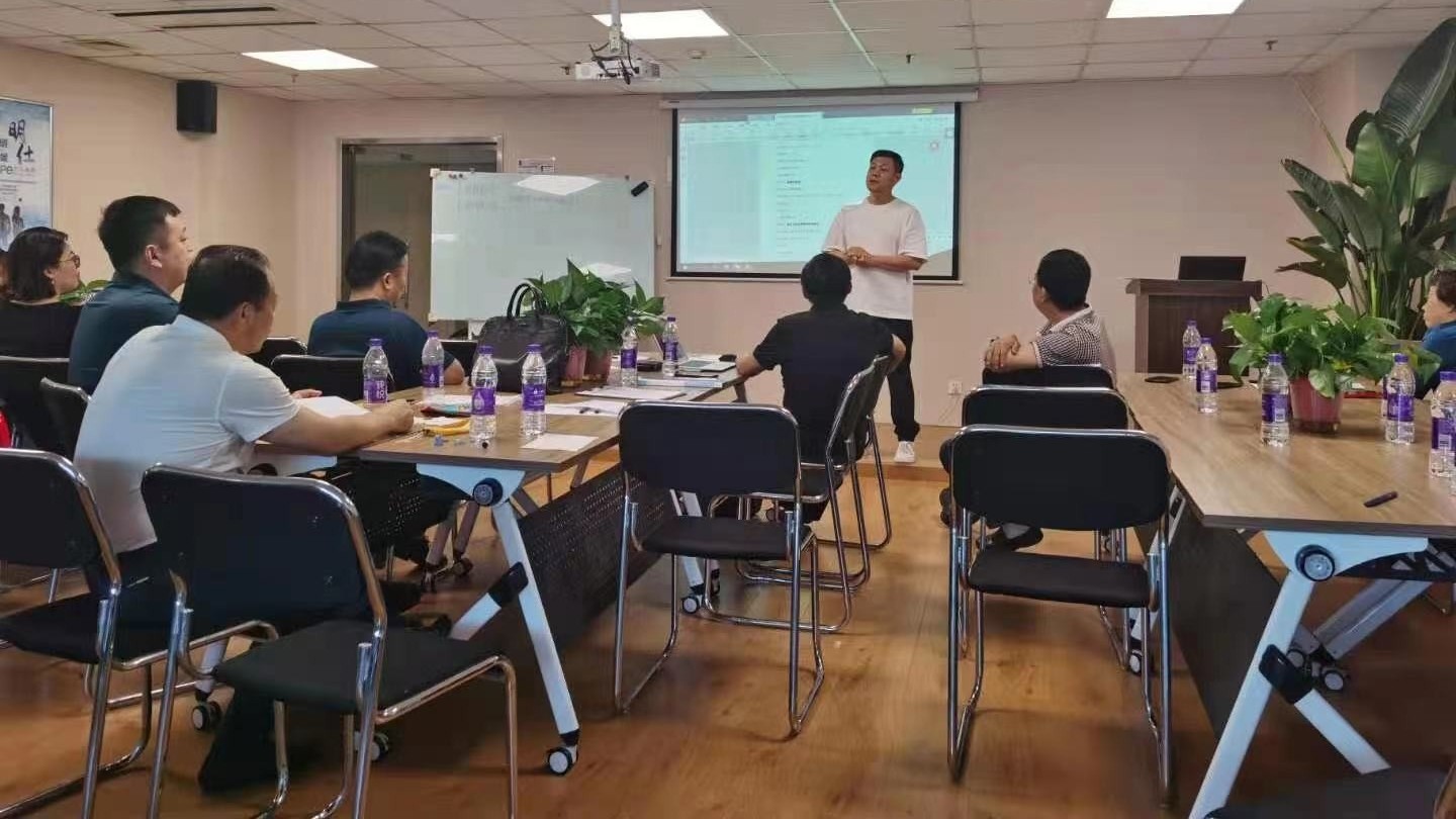 全國十大牛商啟動會拉開帷幕，秦西盟作為陜西牛商代表參與其中！