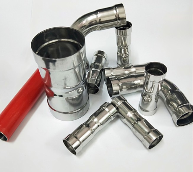 不銹鋼水管品牌排行榜