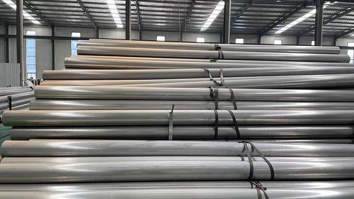 不銹鋼水管怎么樣，好不好用？