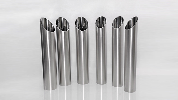 薄壁不銹鋼水管