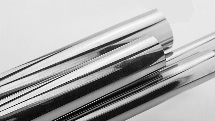 不銹鋼水管壽命有多長？秦西盟告訴您