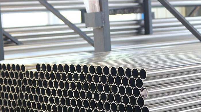 不銹鋼管304材質(zhì)與201材質(zhì)有哪些區(qū)別？秦西盟帶您了解