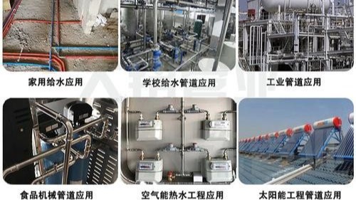 巧妙設(shè)計(jì)：不銹鋼波紋管的技術(shù)優(yōu)勢(shì)揭秘