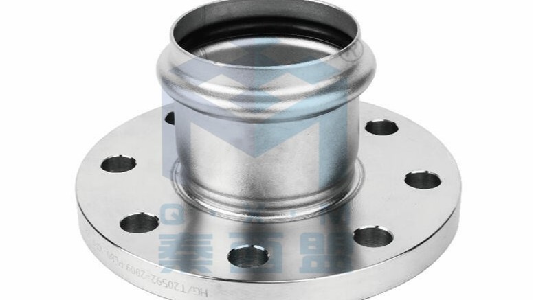 深入分析不銹鋼法蘭的功能與應(yīng)用場(chǎng)景