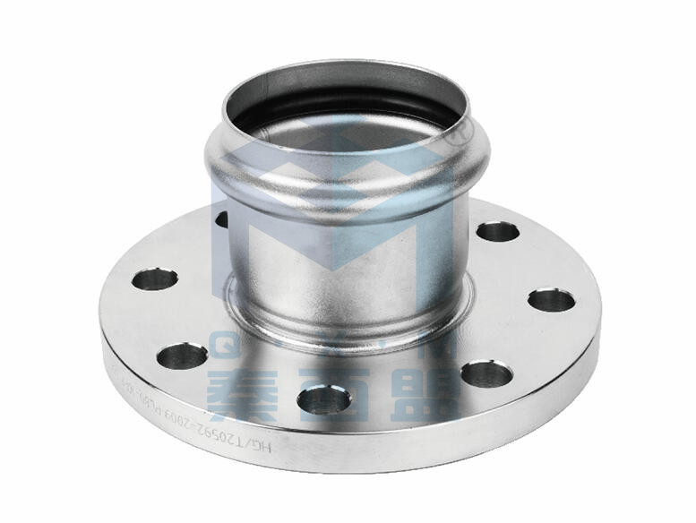 不銹鋼法蘭直接