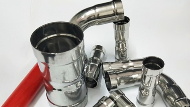 熱水管為何推薦安裝薄壁不銹鋼水管，快來看看吧！