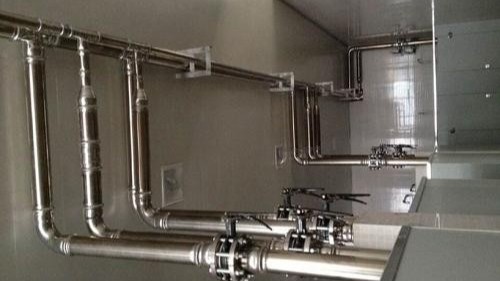 不銹鋼水管行業(yè)的明朗未來：趨勢(shì)與挑戰(zhàn)